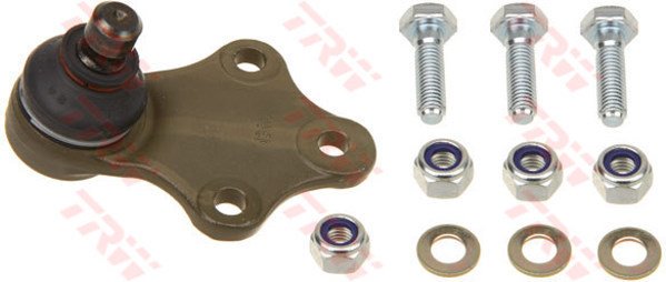 x ROTİL 16MM PEJO 306 93-01