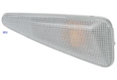 ÇAMURLUK SİNYALİ BEYAZ CLİO 2