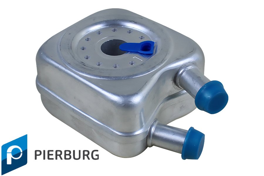 YAĞ SOĞUTUCU BORA-CADDY-GOLF-JETTA-PASSAT-POLO-T4-LT35-IBIZA-LEON-A6-A4 1.9-2.5TDI ACV-ANJ-BJK