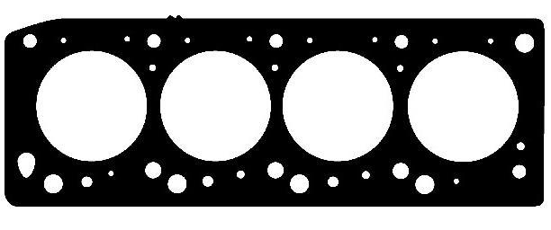 SILINDIR KAPAK CONTASI 2 CELTIK 1.20MM CONNECT 02 14 1.8 TDCI FOCUS 1 98 04 1.8TD