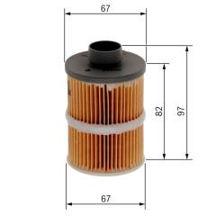 MAZOT FILTRESI ASTRA H-CORSA C-COMBO C-AGILA-VECTRA C-ZAFIRA B-MERIVA A-ANTARA-CAPTIVA-LACETTI- ALBEA-PALIO-DOBLO-PUNTO-NEMO BIPPER-JUMPER-BOXER 1.3-1.9-2.2-2.8-3.0 16V CDTI-HDI-JTD-MTJ