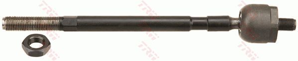 x ROT MİLİ SAĞ-SOL HİDR DİREK İNCE DİŞ CLIO 2 98-00 299mm