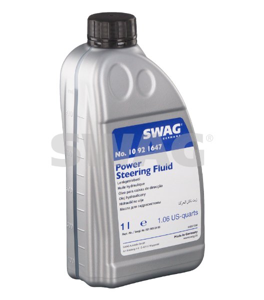 DIREKSIYON YAĞI W203-209-211 FEBI 21647