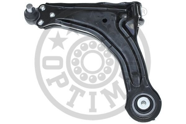 SALINCAK ON SOL MERCEDES VITO W638 97 03