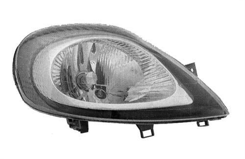 FAR SAĞ RENAULT TRAFIC 2 01> OPEL VIVARO A 01>