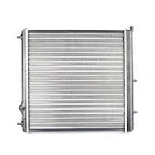 RADYATÖR P1007-C2-C3-C3 2 DV4TD 1.4 HDI 8V C3 2 1.6HDI C3 1.4HDI 16V 06 10 380X396X23