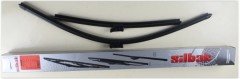 SİLECEK SÜPÜRGESİ 700/530mm MUZ TİPİ MERCEDES GL-CLASS 06 MERCEDES ML-CLASS 05 MERCEDES R-CLA