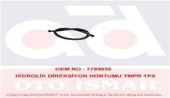 5313 HİDROLİK DİREKSİYON HORTUMU TMPR TPX