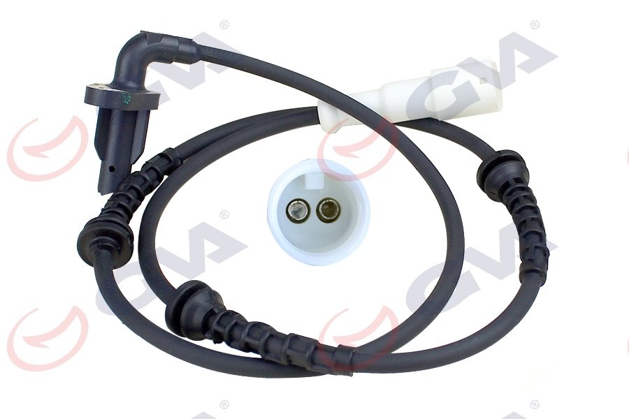 ABS SENSÖRÜ ARKA SOL CLIO 2 98- 800mm