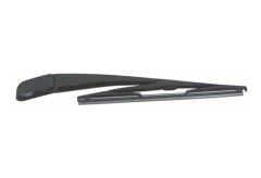 ARKA SİLECEK KOLU KOMPLE NISSAN QASHQAI 07 JUKE 10 MICRA 05-10 -XTRAIL 14