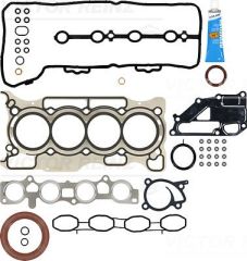 MOTOR TAKIM CONTA NISSAN JUKE 11-12 -QASHQAI 07-12 -NOTE 07-11 -MICRA-K12 1.6 16V HR16DE