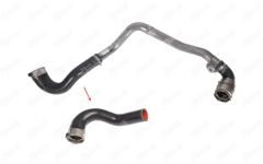 TURBO HORTUMU METAL BORU HARİÇ OK İLE GÖSTERİLEN BÜYÜK HORTUM MASTER 3-MOVANO B 95519365