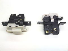 BAGAJ KİLİDİ MEGANE 2 xAE - C