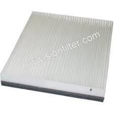 POLEN FİLTRESİ MERIVA 1.4-1.6-1.8-1.3-1.7 CDTI