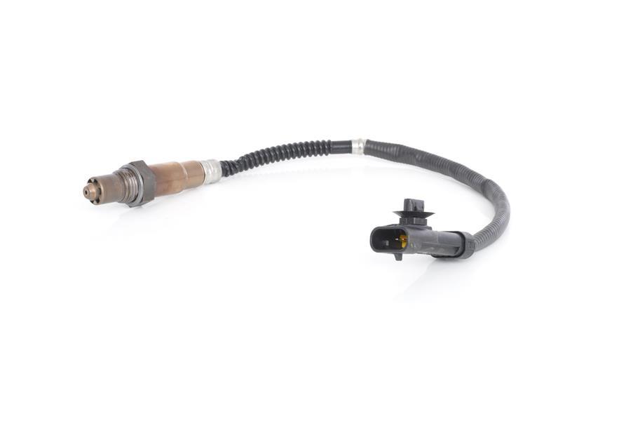 OKSİJEN SENSÖRÜ RENAULT CLIO 2 98 CLIO 3 04 CLIO SYMBOL 00 SYMBOL 2 08 ESPACE 3 98 1.4 K4J 1.6 K4M 2.0 F4R