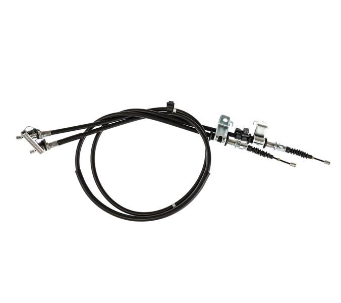 FREN EL FREN TELİ ORTA KOMPLE / UZUNLUK-1363/1199 1327/1168 MM FORD FİESTA 08>