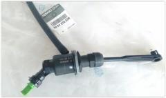 DEBRİYAJ ÜST MERKEZİ DUSTER 2012