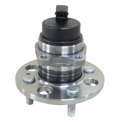 ARKA TEKER PORYASI RULMANLI ACCENT-ERA-GETZ 1.4-1.5 CRDI-1.6 ABS Lİ 4 DELİK