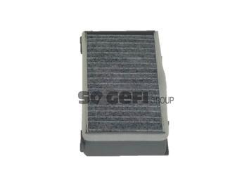 POLEN FİLTRESİ SCUDO-EXPERT-JUMPY SET CU19000-3