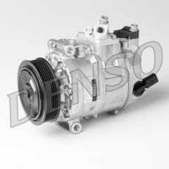 KLİMA KOMPRESÖRÜ A3 03 ALTEA-CADDY 3 -TOLEDO-OCTAVIA 04 LEON-PASSAT 05 JETTA 3-4-GOLF 5-VI-