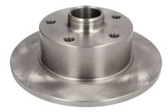 ARKA FREN AYNASI ADET A4 94-00 245x10x83.6x5D