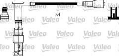 ATESLEME KABLOSU SETI MERCEDES M111 W202 W124 S124 C124