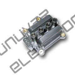 ATEŞLEME BOBİNİ RENAULT CLIO 2 01 CLIO 3 05 TWINGO 01 1.2 16V D4F.7.06-D4F.7.12