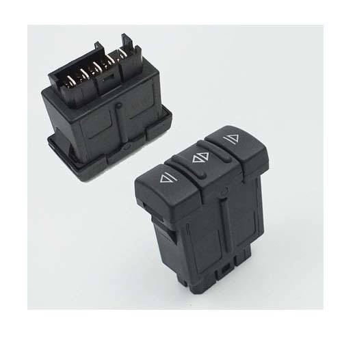 CAM AÇMA ANAHTARI SOL R19 MASTER TEKLİ