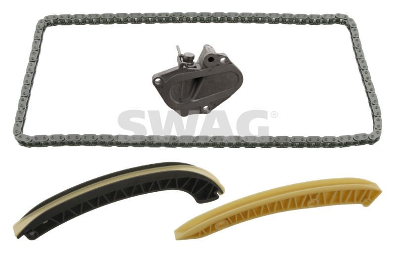 EKSANTRİK ZİNCİR SETİ POLO-CORDOBA-İBİZA-FABİA AZQ-BME-BZG 1.2 2001- FEBI 30497