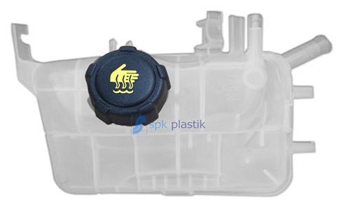 GENLEŞME KAVANOZU KAPAKLI MEGANE 3 FLUENCE