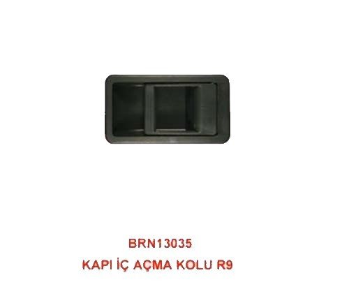 KAPI İÇ AÇMA KOLU R9