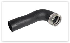 TURBO HORTUMU PASSAT-SKODA OCTAVIA-SEAT LEON 2.0 TDI