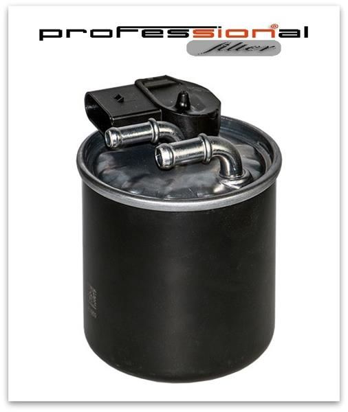 YAKIT FILTRESI MERCEDES OM651 W639 W447 W470 B906 B907 B910