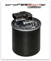 YAKIT FILTRESI MERCEDES OM651 W639 W447 W470 B906 B907 B910