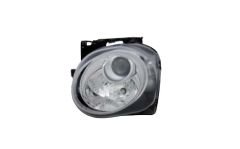 20-F128-05-2B FAR SOL NISSAN JUKE 10 ELK. MOTORLU