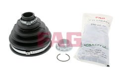 AKS KORUGU TAKIMI ON DIS BMW E46 E53