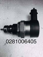 BASINÇ KONTROL VALFİ CR/DRV-U S K/30S