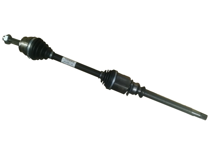 AKS ÖN SAĞ DOBLO 1.3 JTD 10