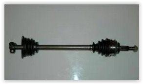 AKS KOMPLE SOL MEGANE 3-FLUENCE 1.5 DCİ 6 VİTES 09 682mm
