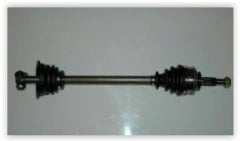 AKS KOMPLE SOL MEGANE 3-FLUENCE 1.5 DCİ 6 VİTES 09 682mm