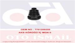 AKS KÖRÜĞÜ İÇ RENAULT MEGANE 2 02> LOGAN 06> CLIO 3 05> LAGUNA 2 01> KANGOO 2 08>