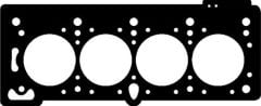 414340P SİLİNDİR KAPAK CONTASI RENAULT MEGANE 1-CLIO 2-SYMBOL 1.4-1.6 8V-R19 1.4I-DACIA SOLENZA K7M-K7J