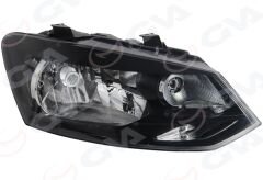 FAR SAG MOTORLU POLO 5 11-15