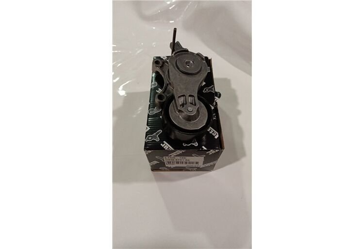 ALTERNATÖR KAYIŞ GERGİSİ KLİMALI PEUGEOT 307 1007 C3 C4 FIESTA FOCUS 1.4 1.6 HDİ TDİ