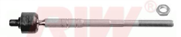 ROT MİLİ P308 07 C4 10 1.4-1.6-2.0 HDİ
