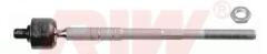 ROT MİLİ P308 07 C4 10 1.4-1.6-2.0 HDİ