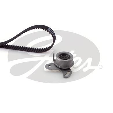 TRİGER KAYIŞ SETİ EKSANTRİK SETİ HYUNDAI ACCENT 1.3L 4G13 G4EH 95-00 / 1.5L G4EK Karbüratörlü 95-00 1 KAYIŞ 1 RULMAN 092x220