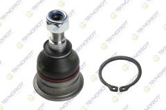 ROTİL ALT SAĞ/SOL HYUNDAI ACCENT 95-05/ ELANTRA 96-00/ GETZ 02-/ İ20 08-/ İ30 11-/ MATRIX 01-/ SONAT A 94-98/ KIA CERATO 04-/ RIO 11-/ PICANTO 04-11/ MITSUBISHI CARISMA / LANCER 03- / VOLVO S40