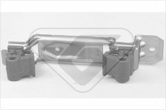 x EKSOZ TAKOZU MASTER 3-MOVANO 2.3 DCİ 10