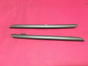 PANJUR ÖN CLIO 4 NİKELAJ TAKIM